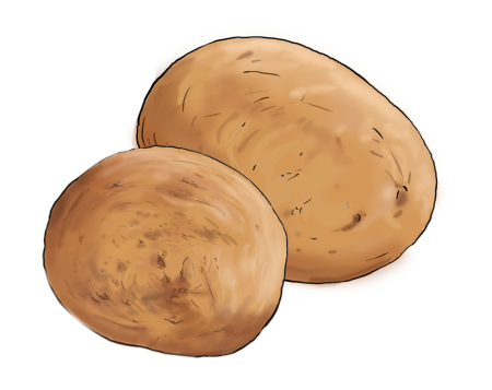 Potatoes